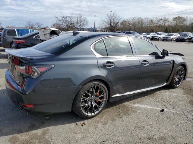 2017 LEXUS GS-F JTHBP1BL2HA002273