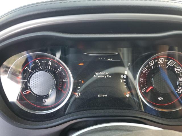2022 DODGE CHALLENGER - 2C3CDZJG4NH238720