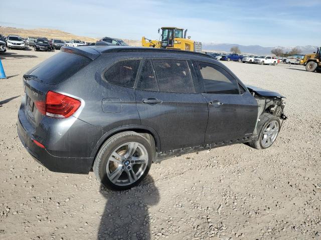 2015 BMW X1 WBAVM5C5XFVV95009