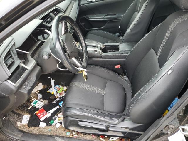 2020 HONDA CIVIC SPOR - 2HGFC2F87LH535063