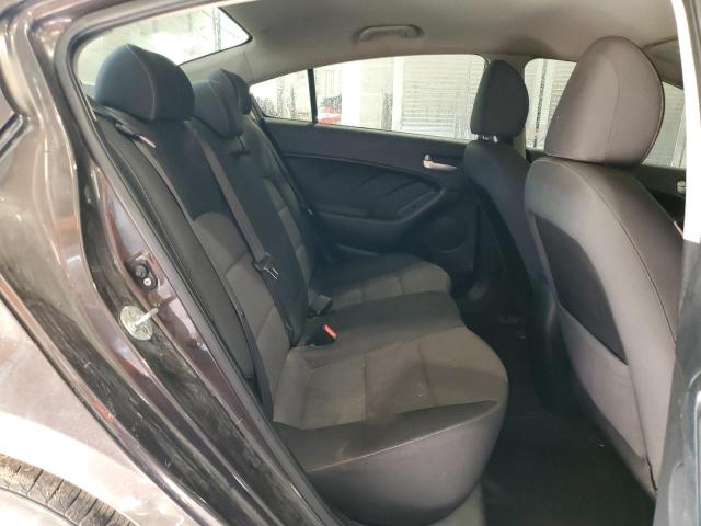 2017 KIA FORTE LX - 3KPFL4A7XHE131945