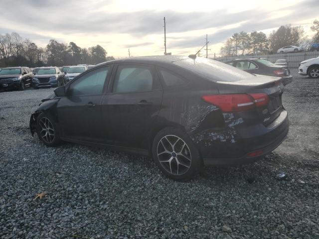 2017 FORD FOCUS SEL - 1FADP3H21HL236483