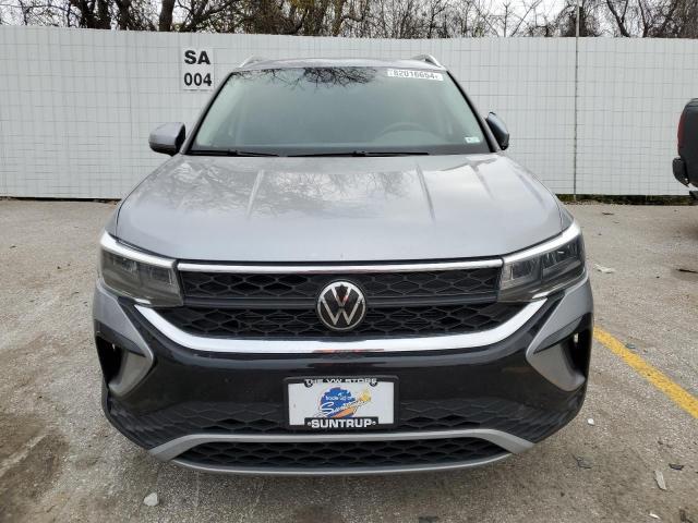 VIN 3VVEX7B25PM335868 2023 VOLKSWAGEN TAOS SE no.5