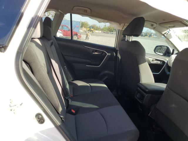 2023 TOYOTA RAV4 XLE - 4T3RWRFV0PU089684