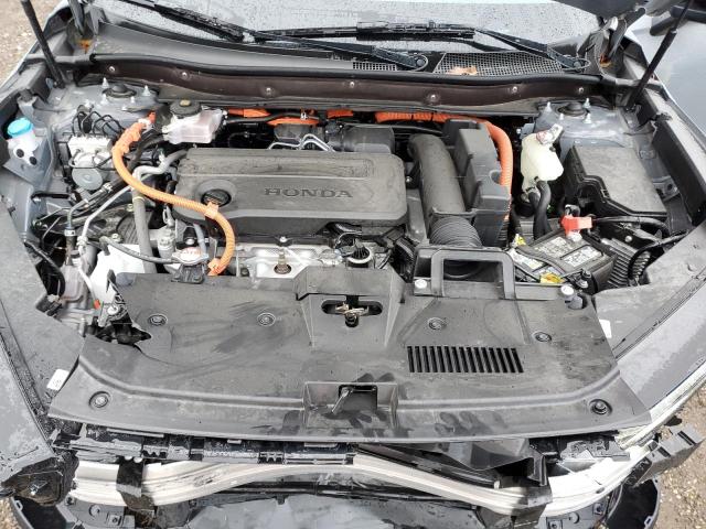 2024 HONDA CR-V SPORT - 2HKRS6H98RH217559