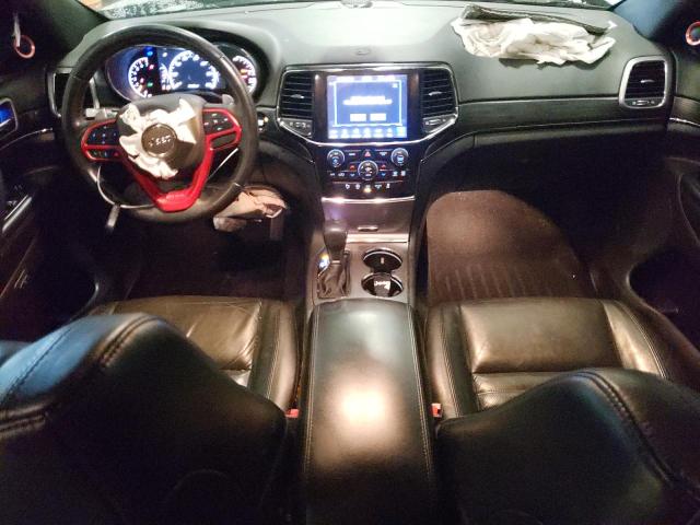 2019 JEEP GRAND CHER - 1C4RJFBG4KC628842