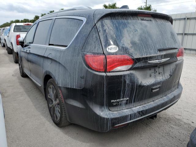 2017 CHRYSLER PACIFICA L - 2C4RC1GG6HR748275
