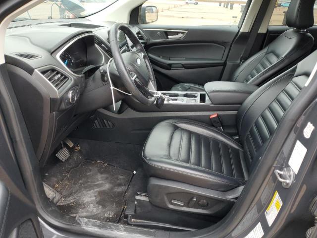 2021 FORD EDGE SEL - 2FMPK4J92MBA00482