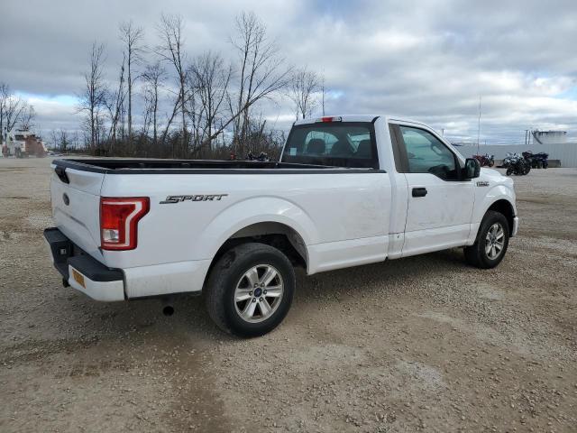 VIN 1FTMF1CP1GKF62213 2016 Ford F-150 no.3