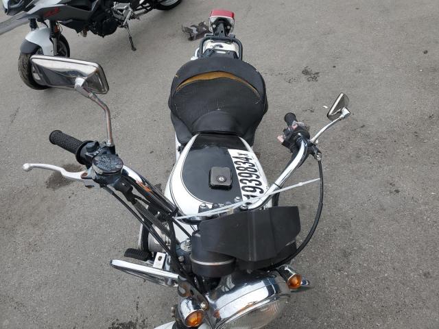 2001 KAWASAKI KZ1000 P - JKAKZCP201B519279