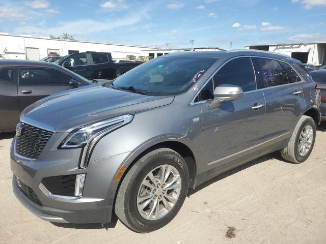 2020 CADILLAC XT5 PREMIU #2991622227