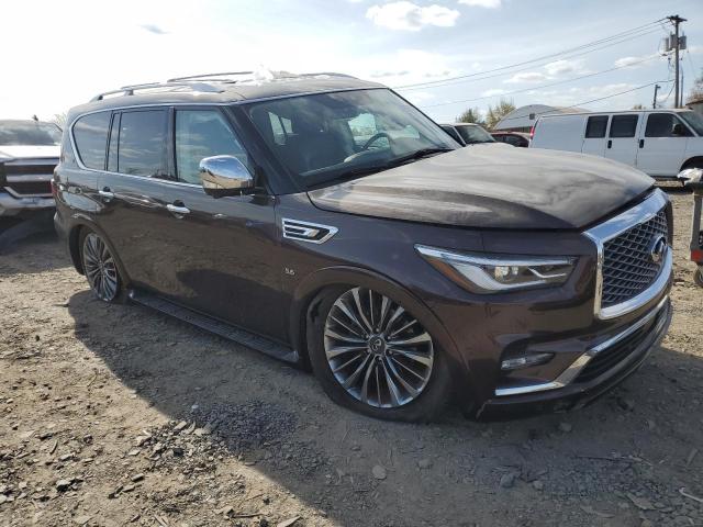 2018 INFINITI QX80 BASE - JN8AZ2NC9J9440597