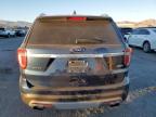 FORD EXPLORER P photo