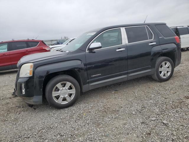 2012 GMC TERRAIN SL #3026096129