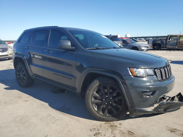 VIN 1C4RJEAGXHC869311 2017 JEEP GRAND CHEROKEE no.4