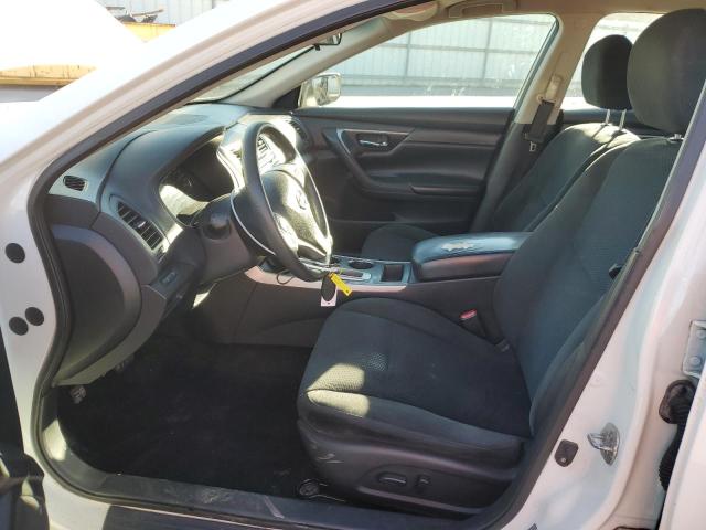 2015 NISSAN ALTIMA 2.5 - 1N4AL3APXFN921989