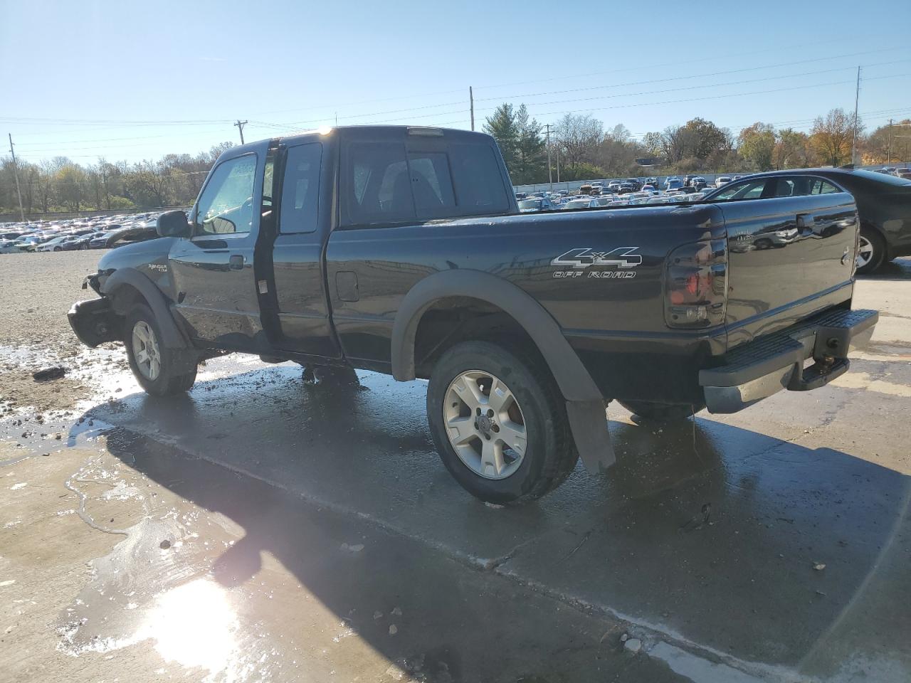 Lot #2979386734 2001 FORD RANGER SUP