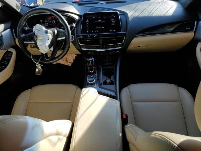 2021 CADILLAC CT5 PREMIU - 1G6DN5RW4M0132727