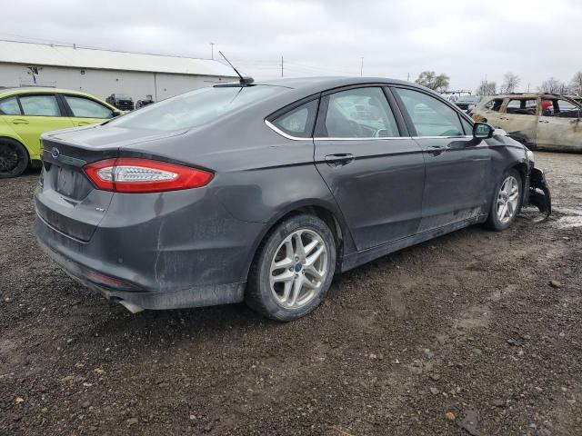 2016 FORD FUSION SE - 3FA6P0H75GR144487