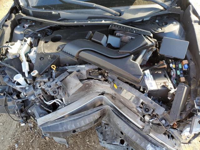 2018 NISSAN ALTIMA 2.5 - 1N4AL3AP4JC127882
