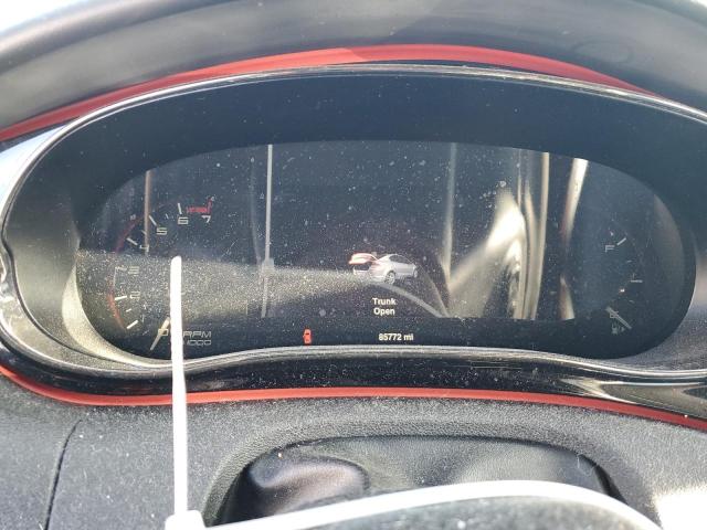 2015 DODGE DART GT 1C3CDFEB7FD410928