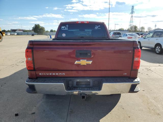 2016 CHEVROLET SILVERADO - 1GCVKREC9GZ148726