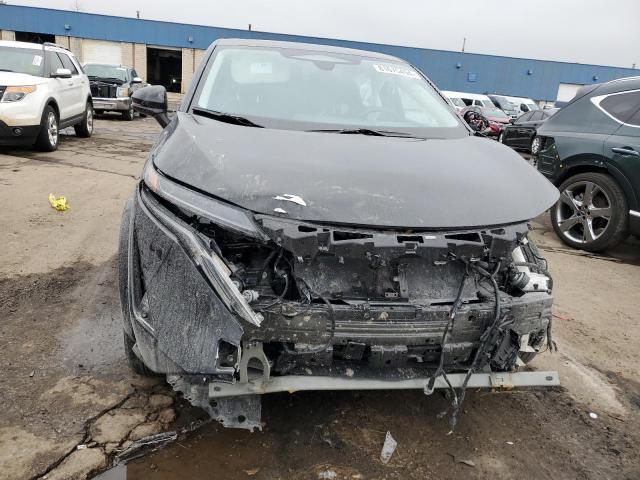 2023 NISSAN ARIYA PLAT JN1DF0CDXPM701357