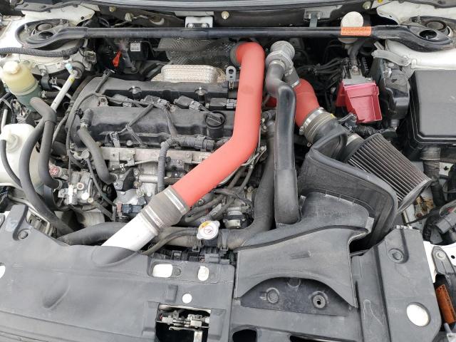 2015 MITSUBISHI LANCER EVO JA32W8FV3FU604232