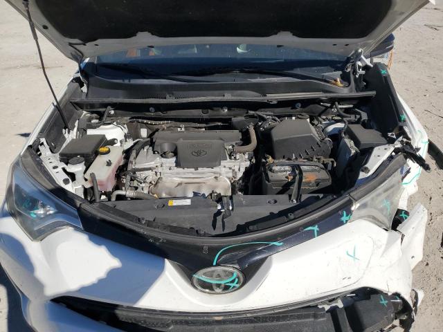 2017 TOYOTA RAV4 SE - 2T3NFREV9HW339473