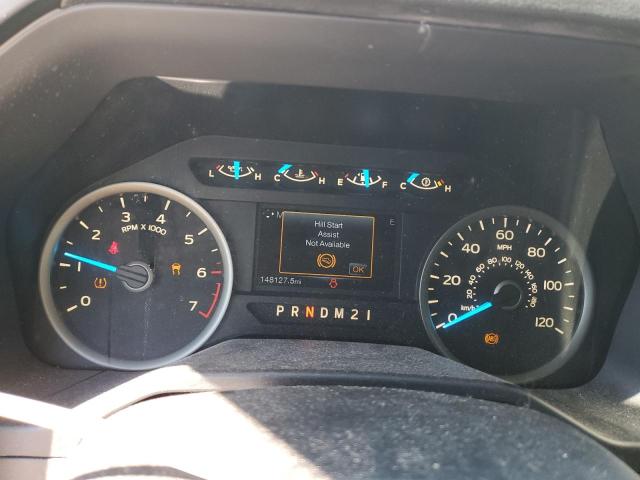 2015 FORD F150 SUPER - 1FTEW1CG9FKE36670