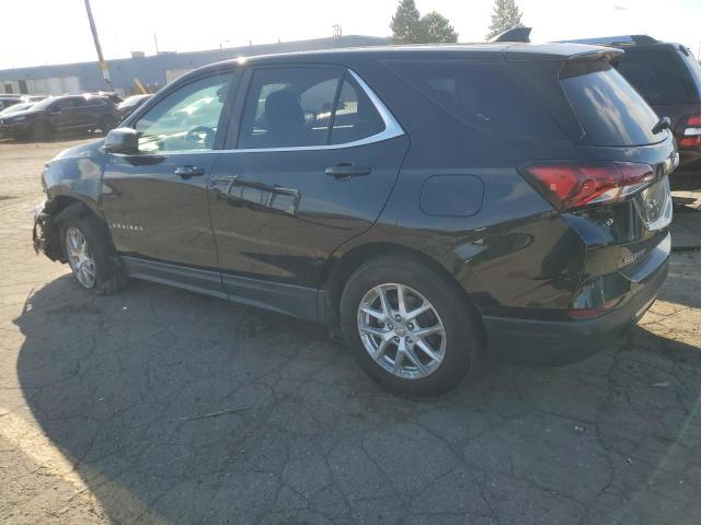 Vin: 3gnaxkeg1rl105820, lot: 82586604, chevrolet equinox lt 20242