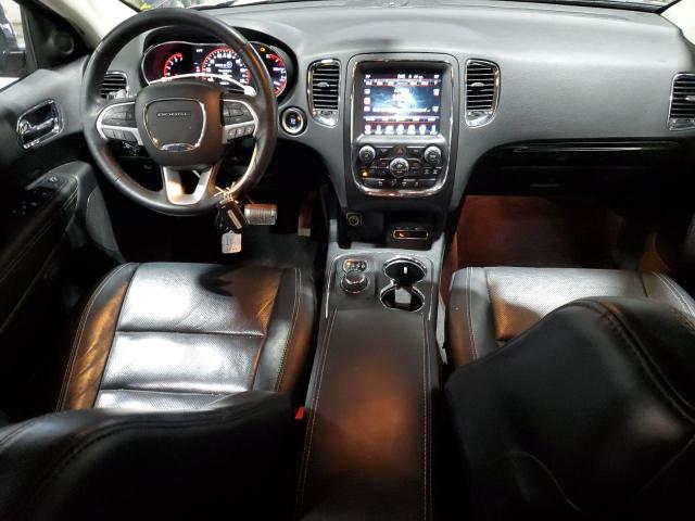 2015 DODGE DURANGO CI - 1C4RDJEG2FC723511