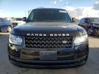 LAND ROVER RANGE ROVE photo