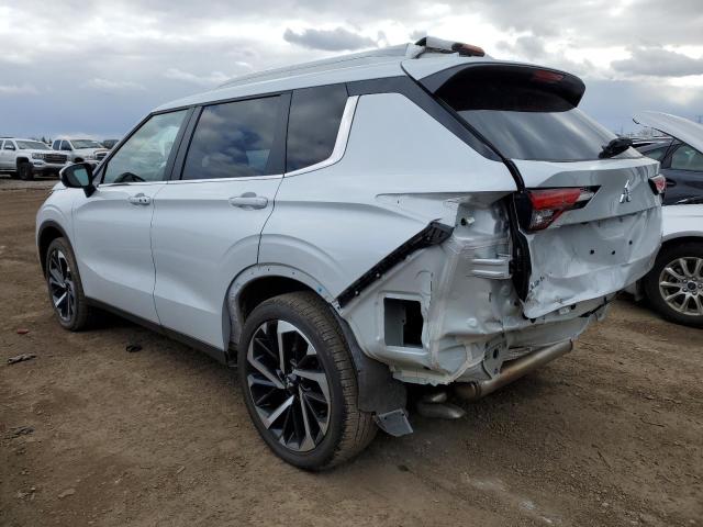 2023 MITSUBISHI OUTLANDER - JA4J4UA87PZ057753