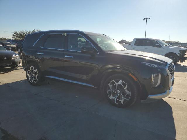 2021 HYUNDAI PALISADE C - KM8R74HE9MU295037