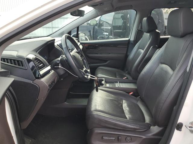 2018 HONDA ODYSSEY EL - 5FNRL6H98JB050023