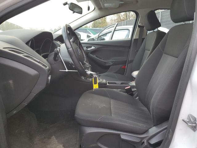 2015 FORD FOCUS SE - 1FADP3K21FL366303