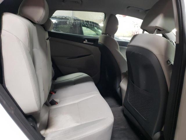 2020 HYUNDAI TUCSON SE - KM8J23A46LU109475