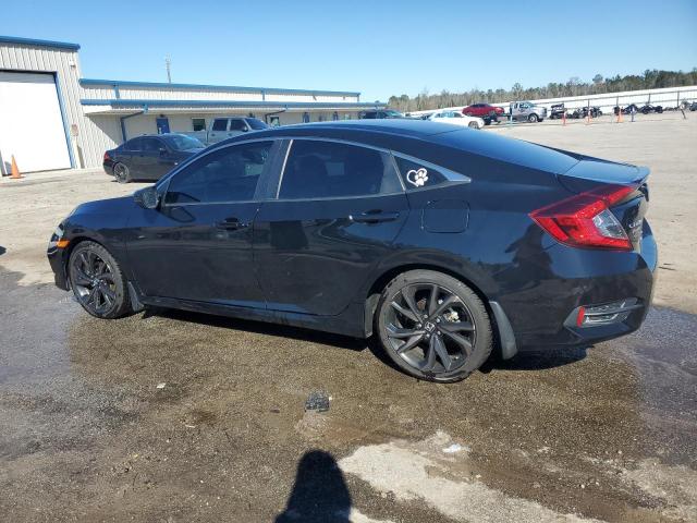 2020 HONDA CIVIC SPOR - 19XFC2F80LE018682