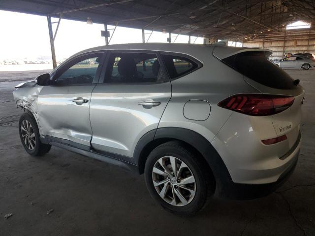 VIN KM8J23A40KU991595 2019 HYUNDAI TUCSON no.2