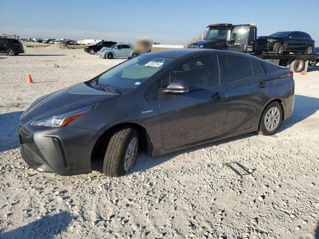 2021 TOYOTA PRIUS SPEC #3031884419