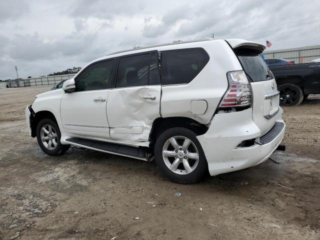 VIN JTJBM7FXXH5161851 2017 LEXUS GX no.2