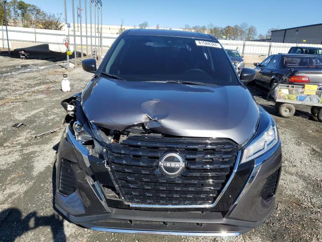 2023 NISSAN KICKS S - 3N1CP5BV2PL544613