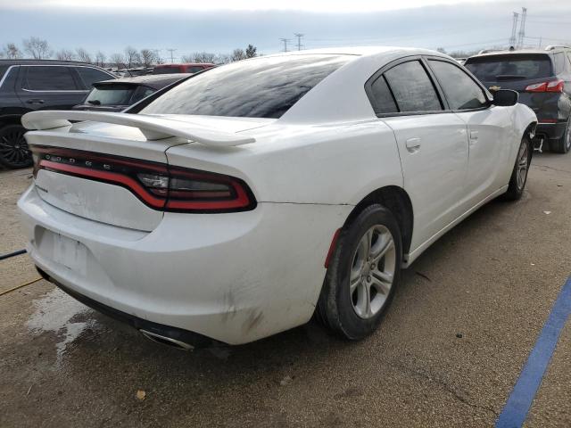 2016 DODGE CHARGER SE - 2C3CDXBG0GH272711