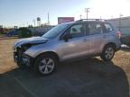 2016 SUBARU FORESTER 2 - JF2SJABC2GH459451