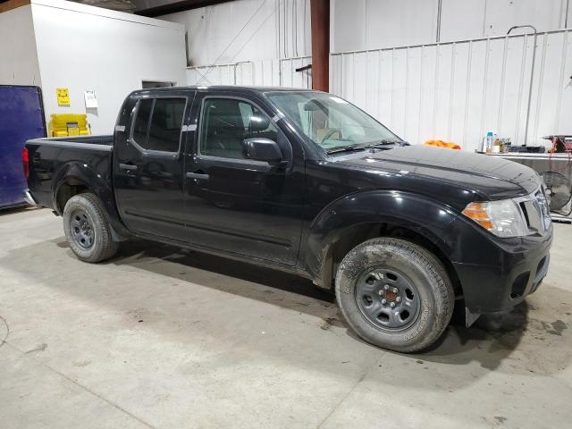 Vin: 1n6ad0er7kn787760, lot: 80164424, nissan frontier s 20194