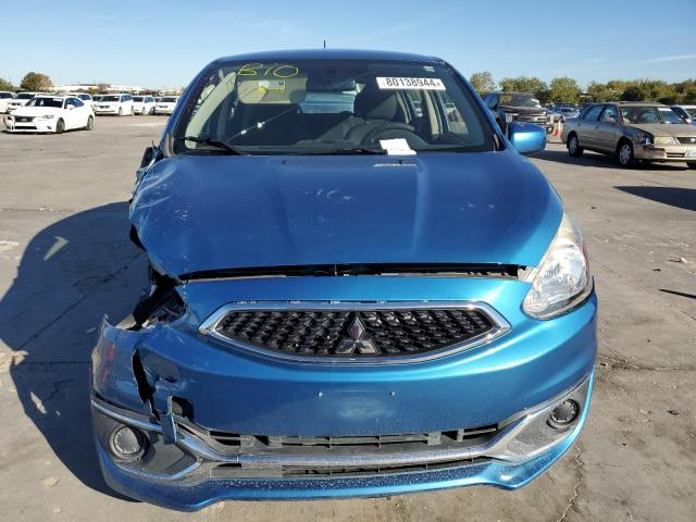 2018 MITSUBISHI MIRAGE ES - ML32A3HJ6JH003026
