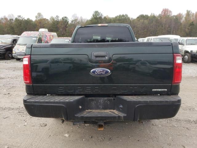 2015 FORD F250 SUPER - 1FT7X2B69FEA15244