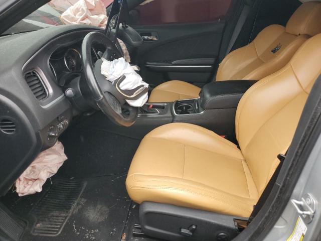 2019 DODGE CHARGER SC - 2C3CDXGJ3KH681928
