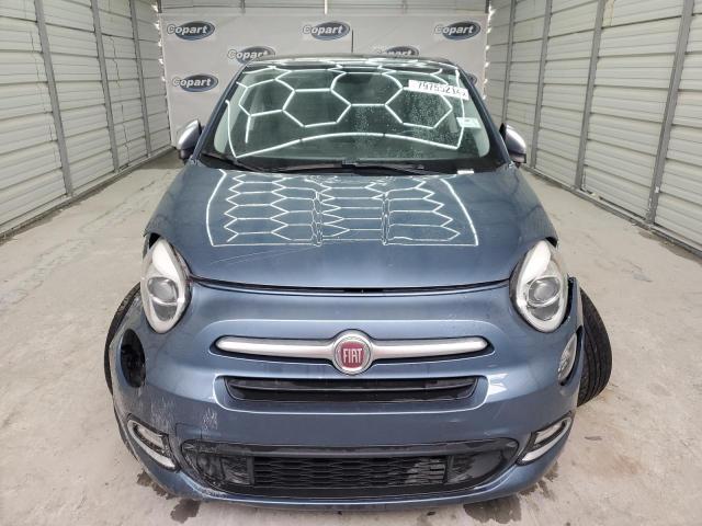 2018 FIAT 500X POP ZFBCFXAB5JP706168